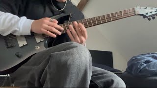 “Invent Animate“ - Cloud Cascade “That Riff!!!!!“