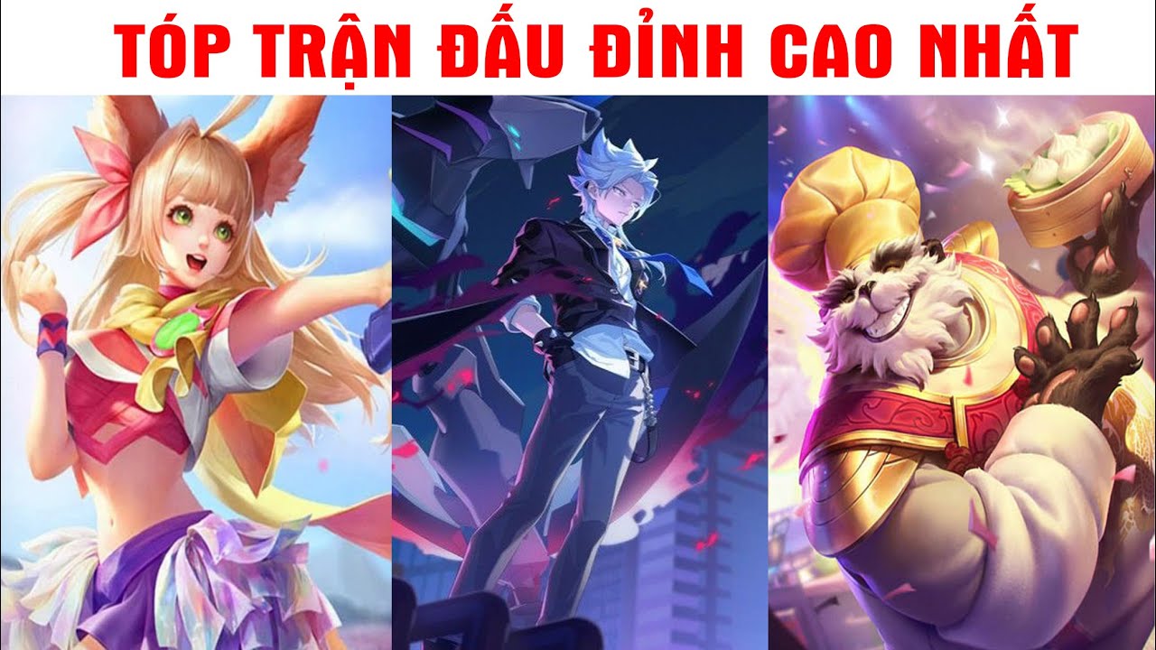 Những Pha Highlight Hay Nhất Liên Quân #275 | TikTok Liên Quân 2026