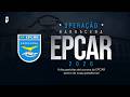 Lançamento da Operação Barbacena - EPCAR 2026
