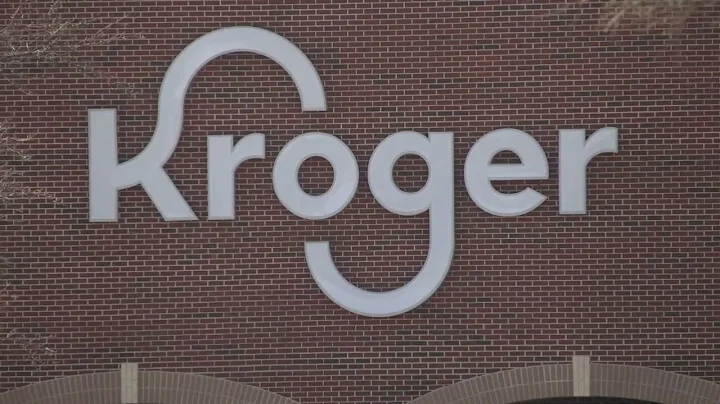 Kroger CEO Rodney McMullen resigns after investigation