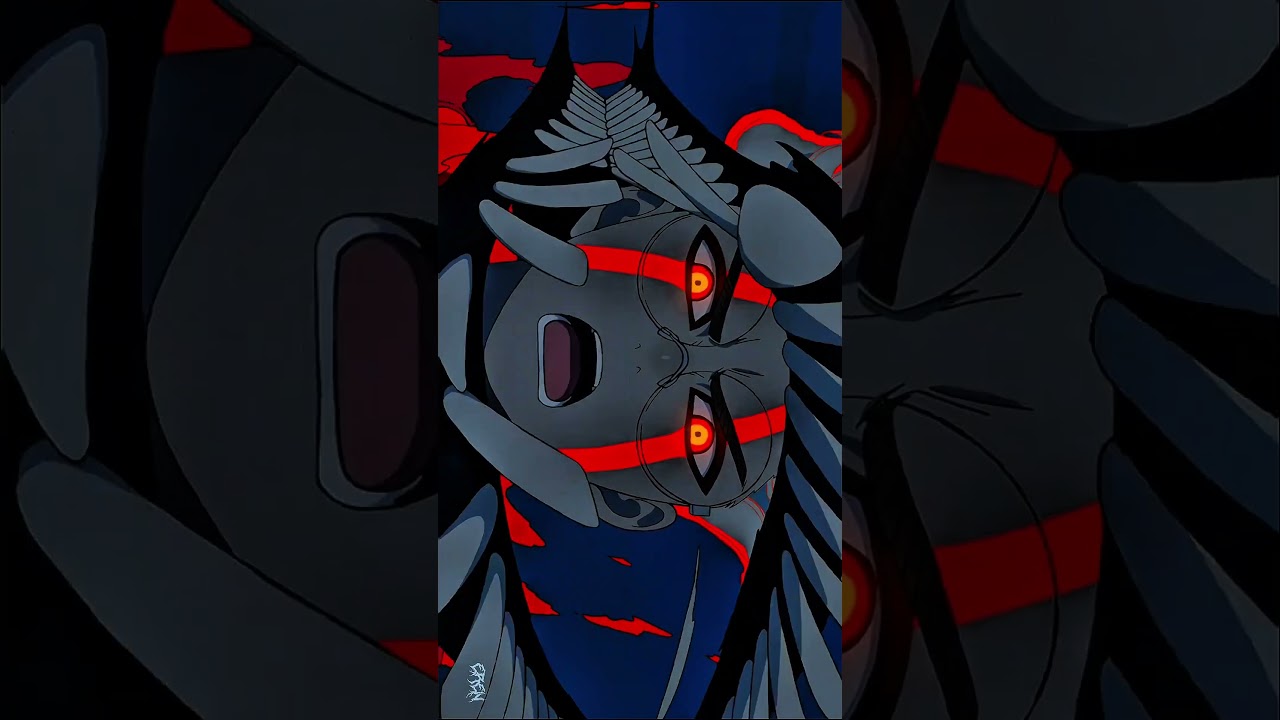 Okarun Goes Crazy 😱 | Dandadan Anime