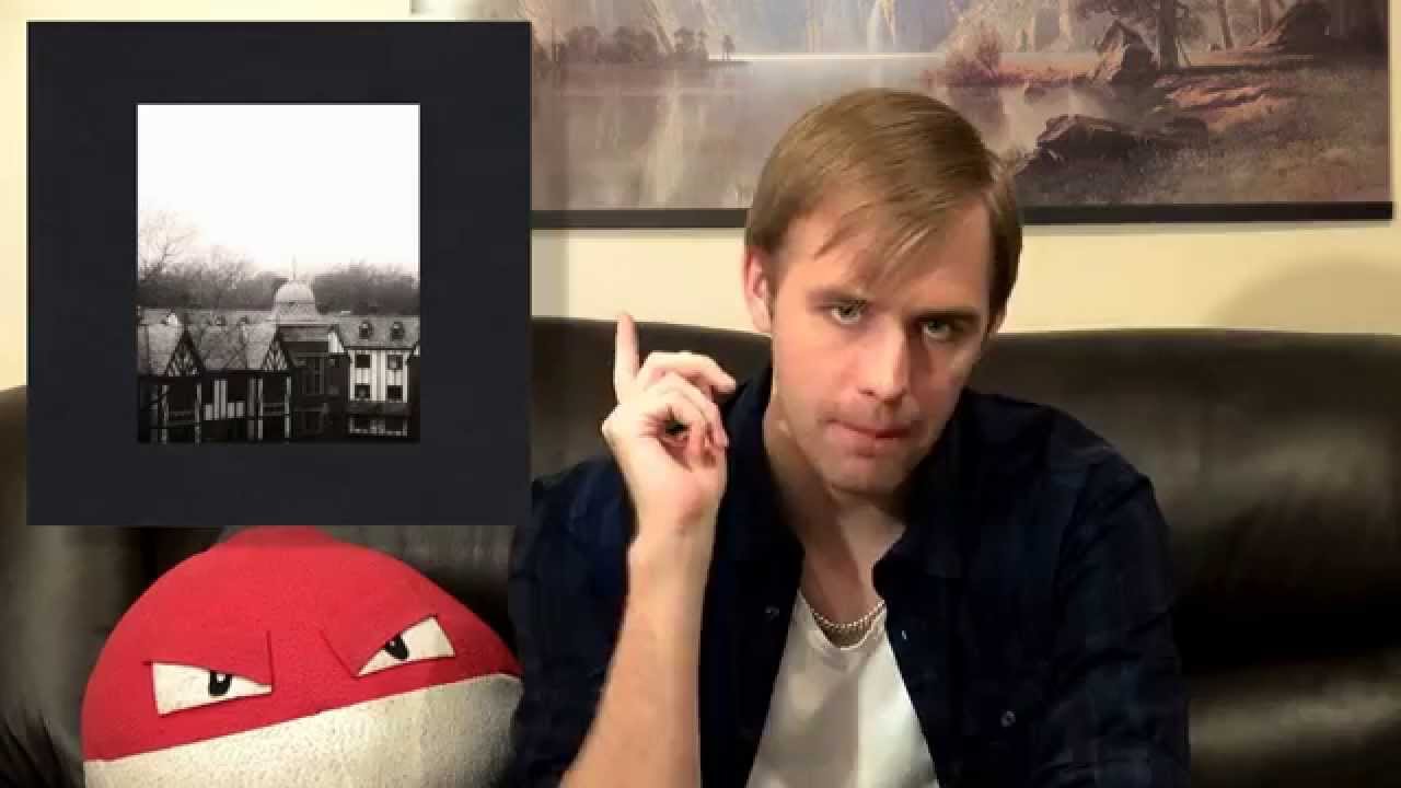 Cloud Nothings - Here And Nowhere Else - Album Review