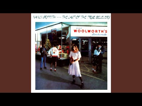 Goin' Gone - Nanci Griffith