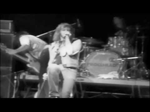 Prollhead! - Rauch auf dem Wasser (live 1975)