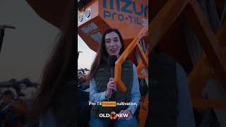 🚜 Old Equipment ➡️ New Strip-Till Seeder 💥  #upgrade #farming  #trade