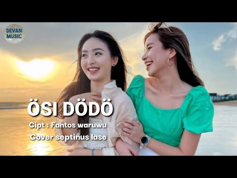 LAGU NIAS DJ