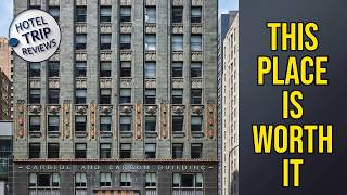 Pendry Chicago - This Place Is Worth It | Chicago (IL), United States🏨