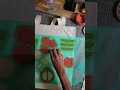 How to customize a tote, Ink your own style #DIYTote #FarmersMarketVibes  #chalkcouture