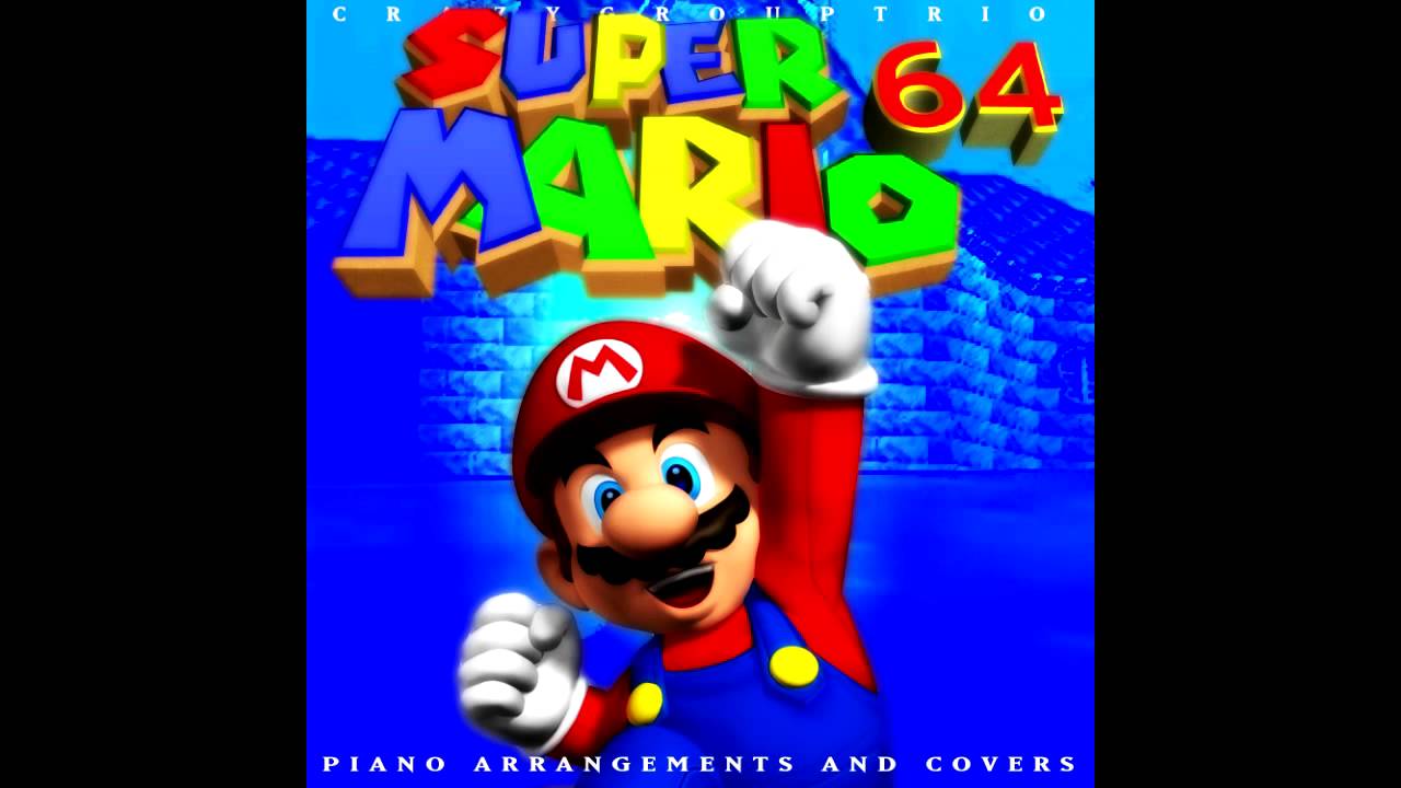 Watch Super Mario 64 | Dire Dire Docks (Piano Cover) on YouTube Watch Super Mario 64 | Dire Dire Docks (Piano Cover) on YouTube