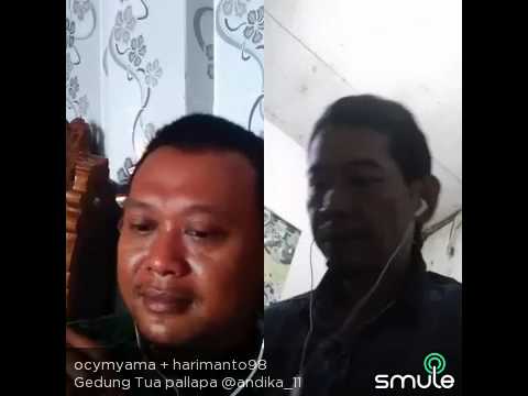 Gedung tua duet gery mahrsa