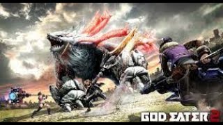 god eater 2 loquendo parodia