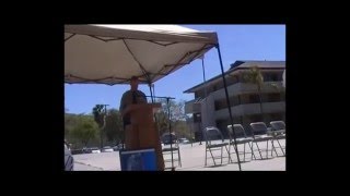 LASD Deputy on Honor