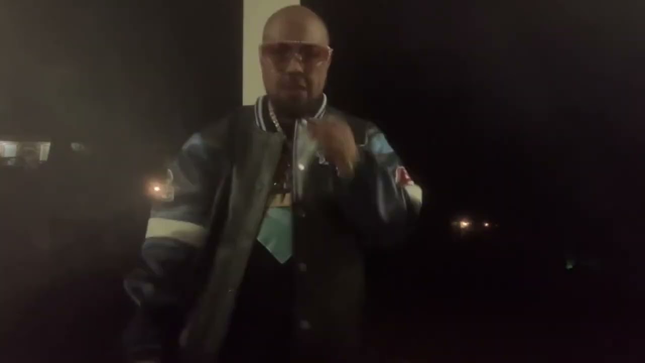 Polo Mann - King Of Chattanooga (Official Music Video) 2025