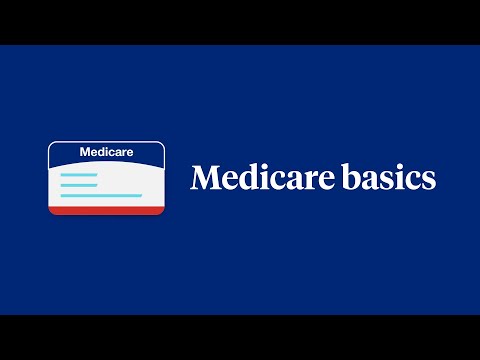 Video: Is medicare staat of federaal?