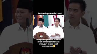 gerindra prabowopresiden2024 president gibran jokowi indonesia indonesiamaju reel shorts