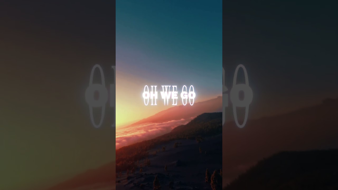YouTube player