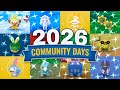 2026 Community Day S COULD Have