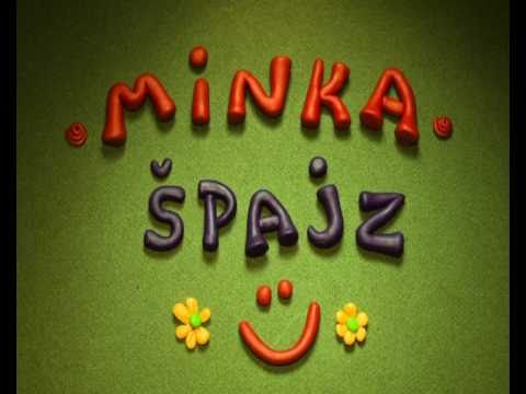 Minka Špajz
