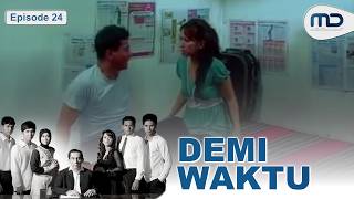 For the Sake of Time - Episode 24