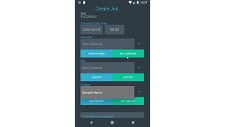PREM - Lesson 03 - Adding a call in App screenshot 5