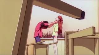 Third Impact But Its Lady Gaga
