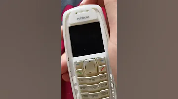 Nokia 3100 