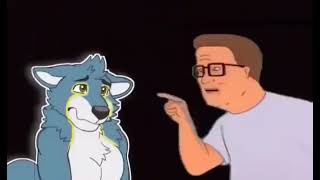 your a loser