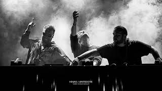 Swedish House Mafia - Knas / Antidote (Tommy Sparks Mashup) Resimi