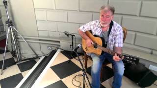 Soundcheck Trinity College