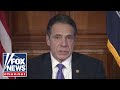 Cuomo says he will not resign amid sexual harassment allegations