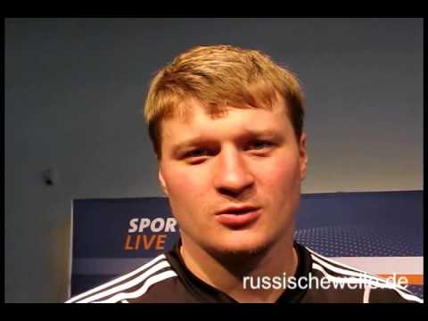 Video: Alexander Povetkin: Biografi Og De Beste Kampene Til Den Russiske Bokseren