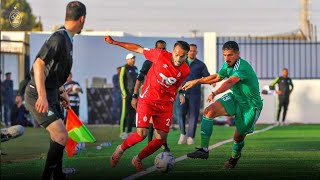ملخص مباراة الاتحاد - الاهلي طرابلس 0-0 | ذهاب الدوري الليبي 2023-2024 | HD