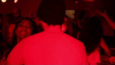 Sam & Ebonie — Zouk Heat 2019