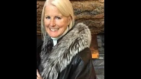 Retirement Tribute for Cynthia Cowan