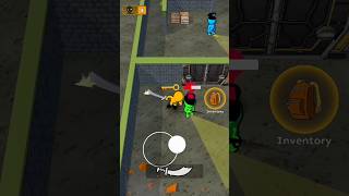 Stealth Assassin- Mission 6 #ytshorts #shorts #gaming