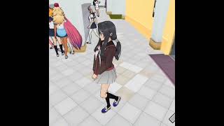 Ryoba Aishi Time Travel / Yandere Chan / #Fypシ #Yanderesimulator1980S #Fypyoutube