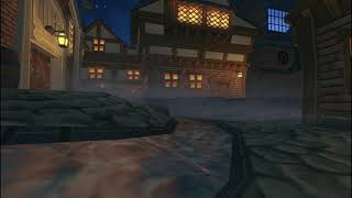 Pirate101: Sinbad Chapter 3 Teaser Trailer