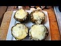 Philly Cheesesteak Stuffed Bell Peppers Recipe