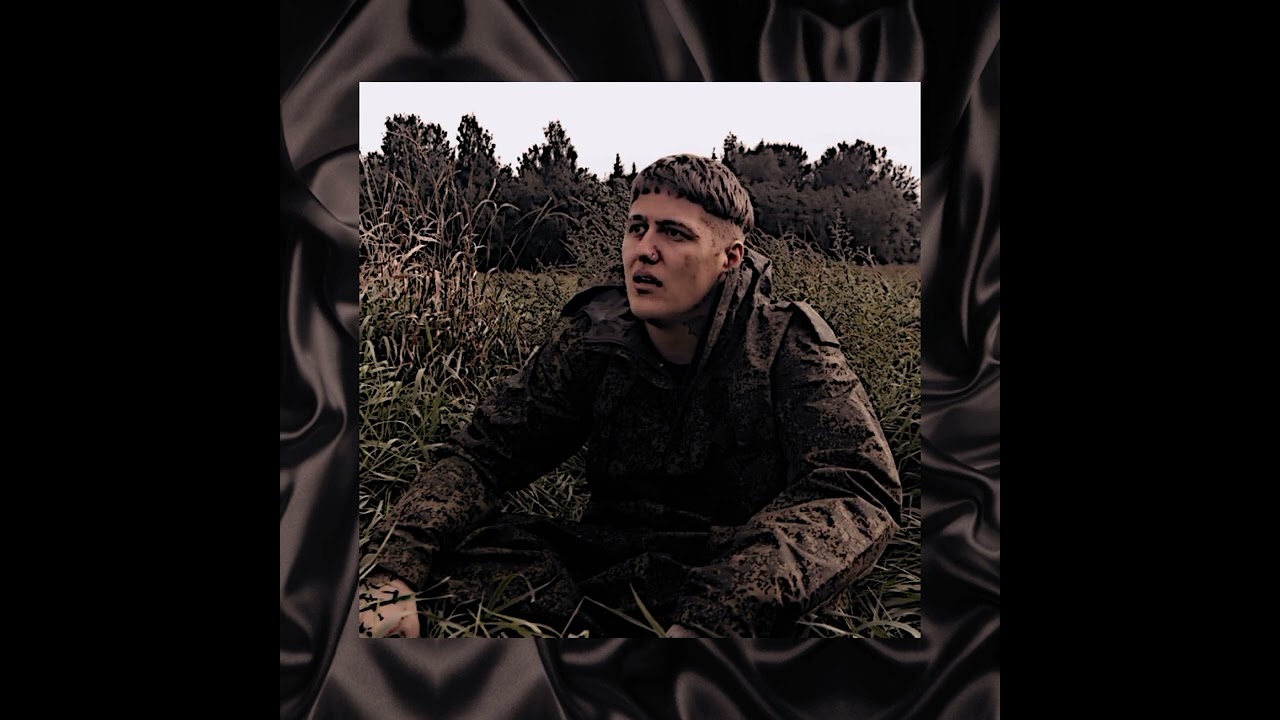 『CMH – Russian Ghetto ❲speed up❳』