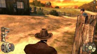 Helldorado - The Money In The Barn Part 4