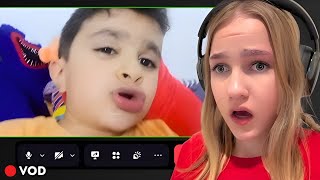 CONFRONTING HIM.. (VOD)