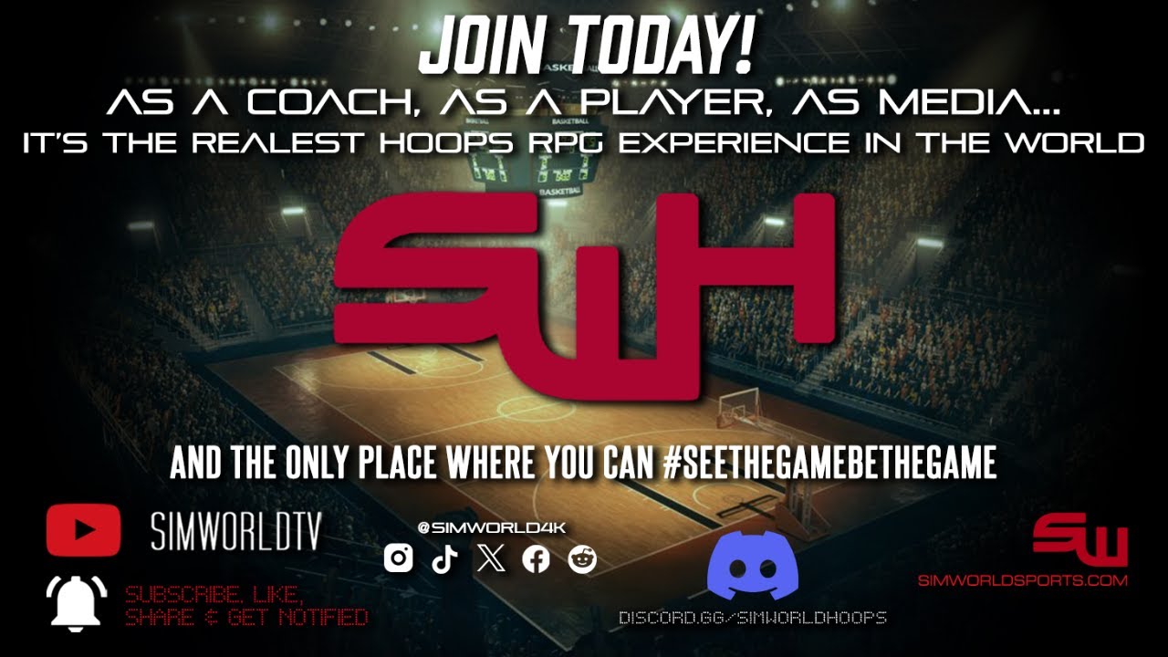 Private Workout in Paris, France Goes Viral | SimWorld Sports | RPG