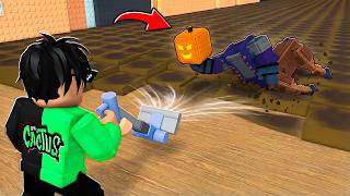 A CADA SECRET A EXPERIENCIA BRAINROT FICA MAIS BIZARRA
