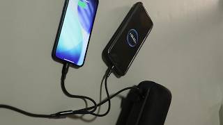 3-in-1 Charging Cable | USB-C, Micro-USB & Lightning Charging Test