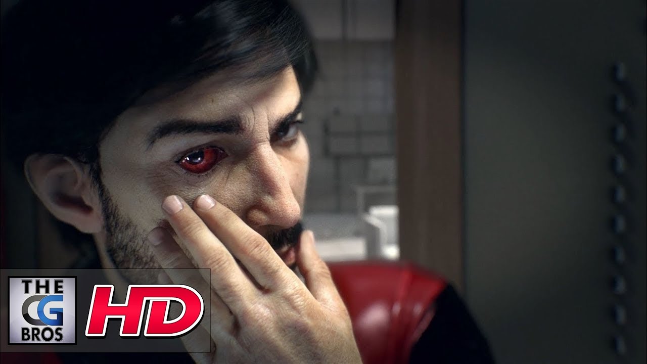 CGI & VFX Showreels: "CINEMATIC Reel" - by Platige Image | TheCGBros