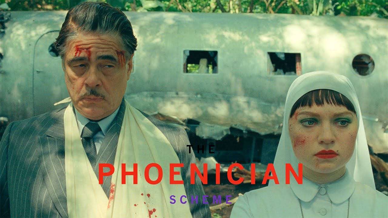 Wes Anderson Reveals Casting Decisions - Bonus Feature