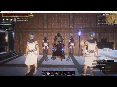 Conan Exiles The Age Of Calamitous Elven Ranger Fighter Bosses And Hiding Chest Youtube Conan Exiles The Age Of Calamitous Elven Ranger Fighter Bosses And Hiding Chest Youtube