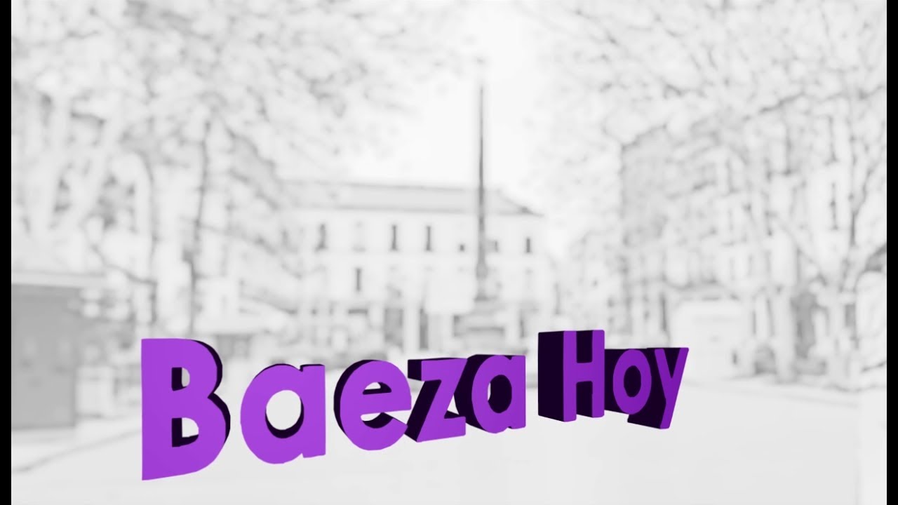 Baeza Hoy · Debate de mitad de legislatura