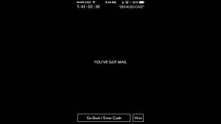 Do Not Believe His Lies: The Unforgiving Riddle #DNBHL Walkthrough & Answers levels 16 - 30 screenshot 4