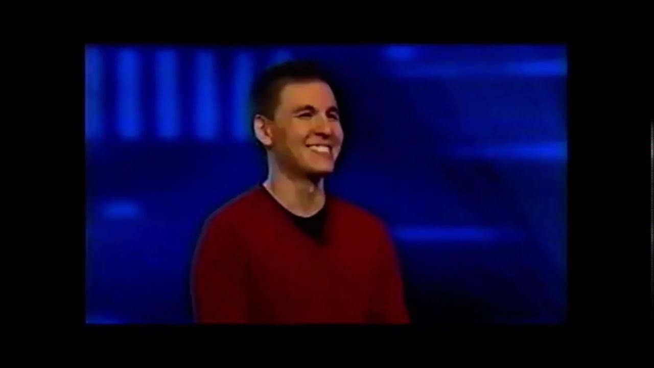 The Chase GSN Promo (2014) Ft. James Holzhauer YouTube